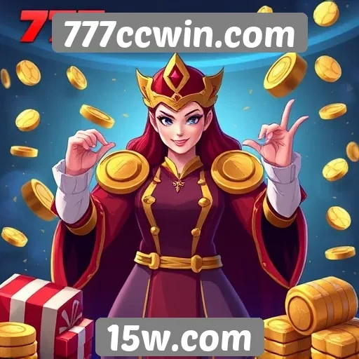 Como 777ccwin atrai novos jogadores