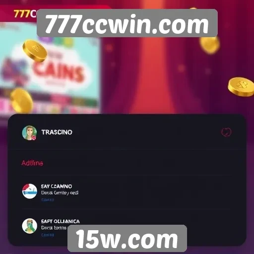 Avaliação das opções de pagamento disponíveis no site