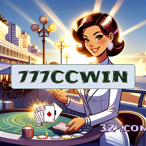 Experimente a Plataforma 777ccwin.com com Novos Recursos Incríveis