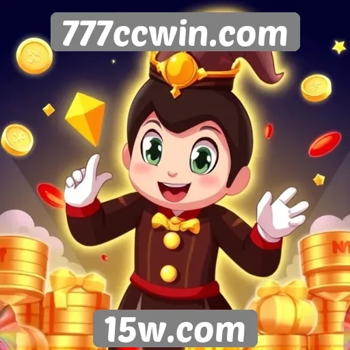 Promoções e bônus do 777ccwin