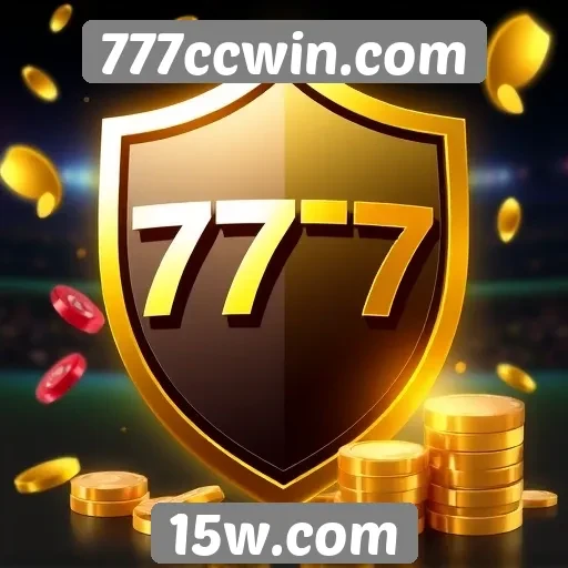 Transações financeiras seguras em 777ccwin.com