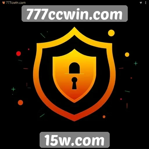Segurança e privacidade no site 777ccwin.com